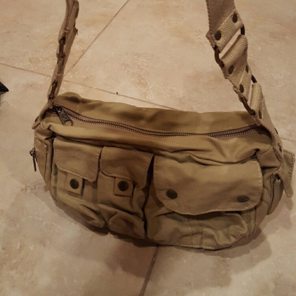 Volcom handbag