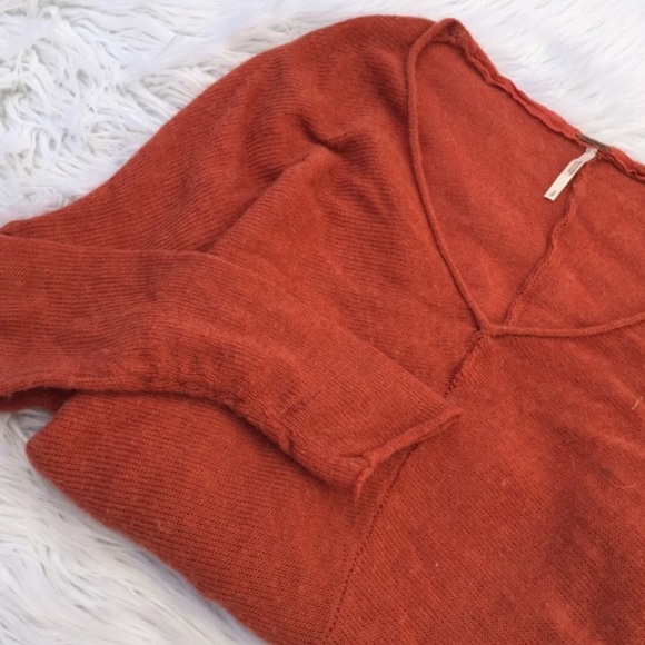 Free People Sweater