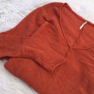 Free People Sweater