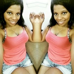 Meet your Posher, Keaira