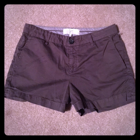 Joie shorts!