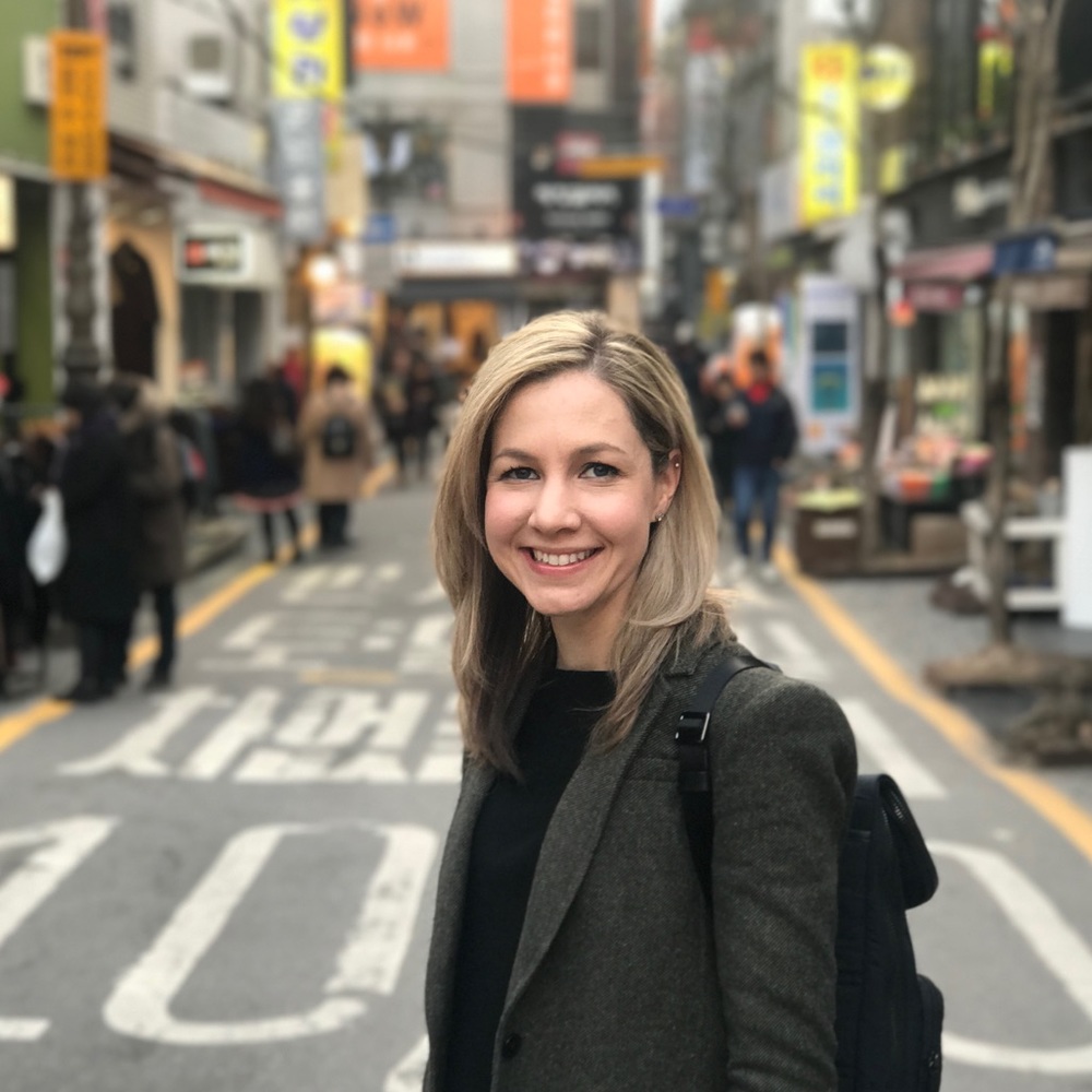 Meet your Posher, Taylor