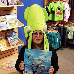 Meet your Posher, Lindsey