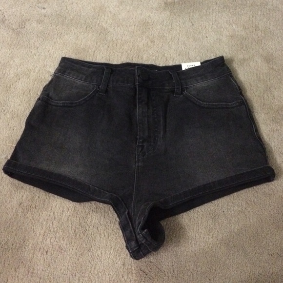bdg shorts