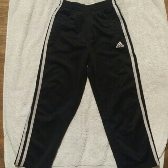 Adidas Other - Sweat pants size 6 kids