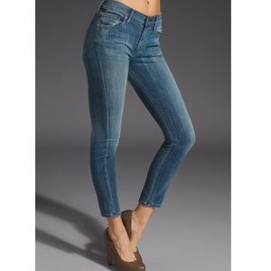 Citizens of Humanity Thompson Ankle Skinny Jeans