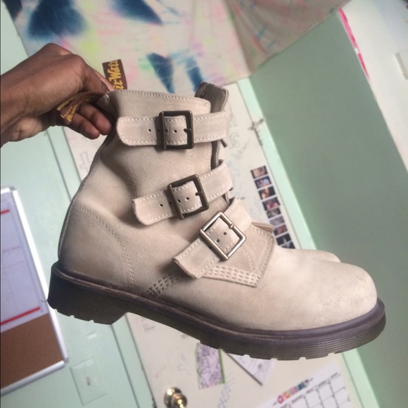 Doc Martens 42