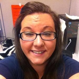 Meet your Posher, Lynzi