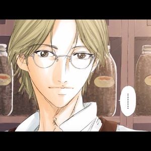 Meet your Posher, Zhang