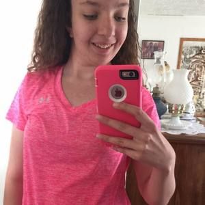 Meet your Posher, Hannah