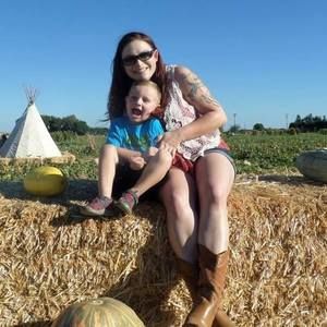 Meet your Posher, Alysa