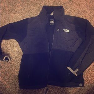 Womens Medium North Face jacket
