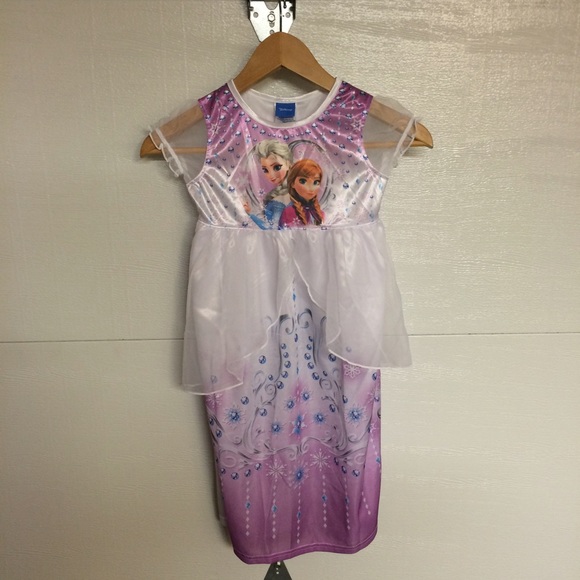 Frozen Nightgown