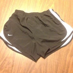 Nike Athletic Shorts