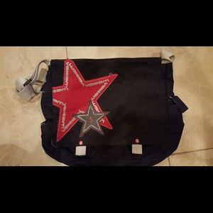 Volcom Messenger bag