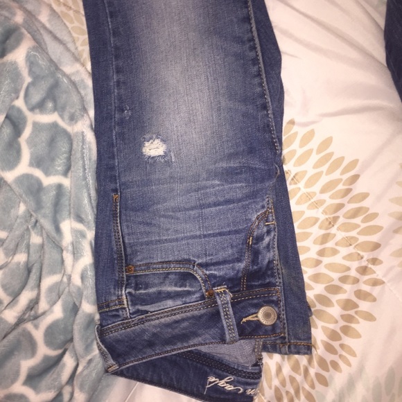 American Eagle Outfitter Jeans