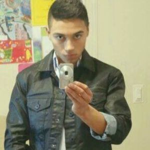 Meet your Posher, Romeo