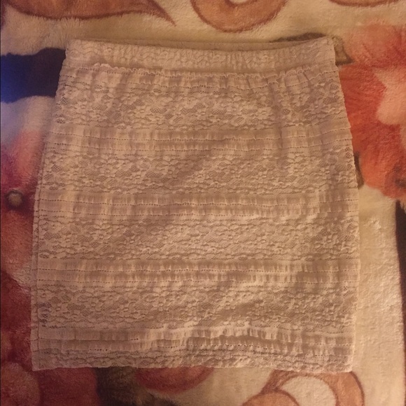 Forever 21 Skirt