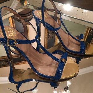 Vince Camuto heels