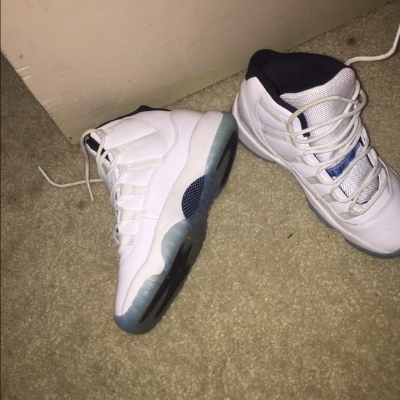 Worn twice
