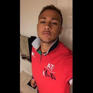 Meet your Posher, Noah