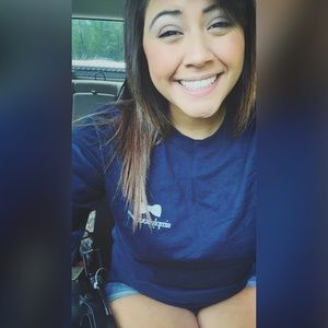 Meet your Posher, Isabel