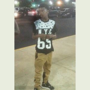 Meet your Posher, Eddie