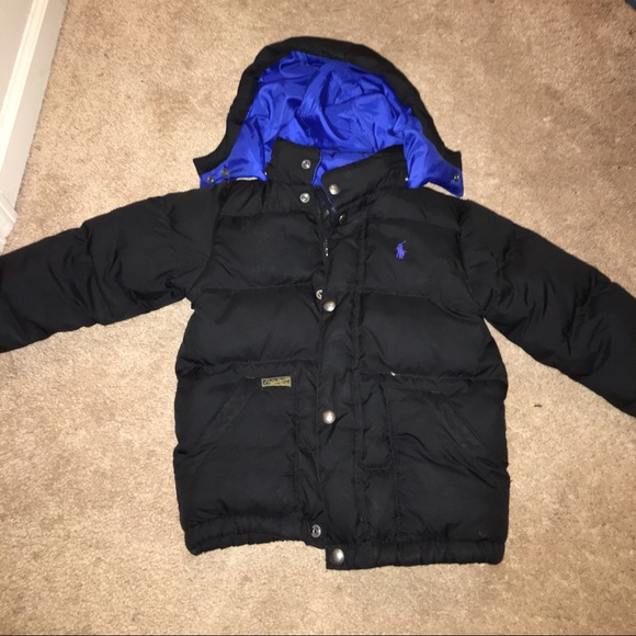 Ralph Lauren polo