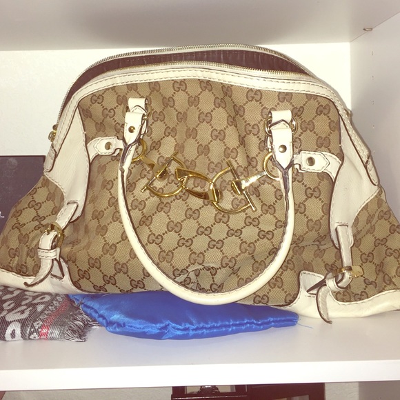 Gucci handbag - Picture 1 of 2