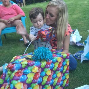 Meet your Posher, Julie