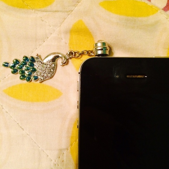 Phone plug