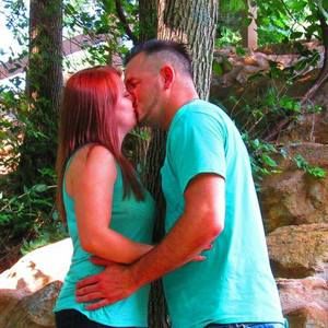 Meet your Posher, Caleb