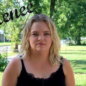 Meet your Posher, Renee