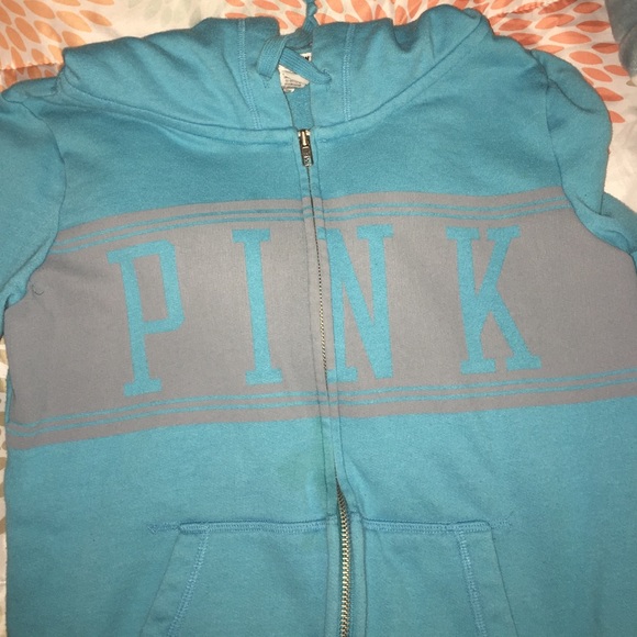 Victoria Secret Pink sweatshirt