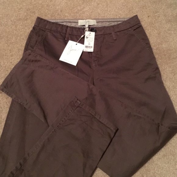 Joie pants