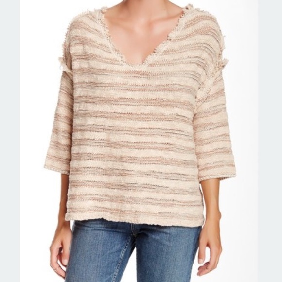 NEW Free People Sweater