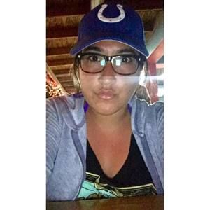 Meet your Posher, Ingrid