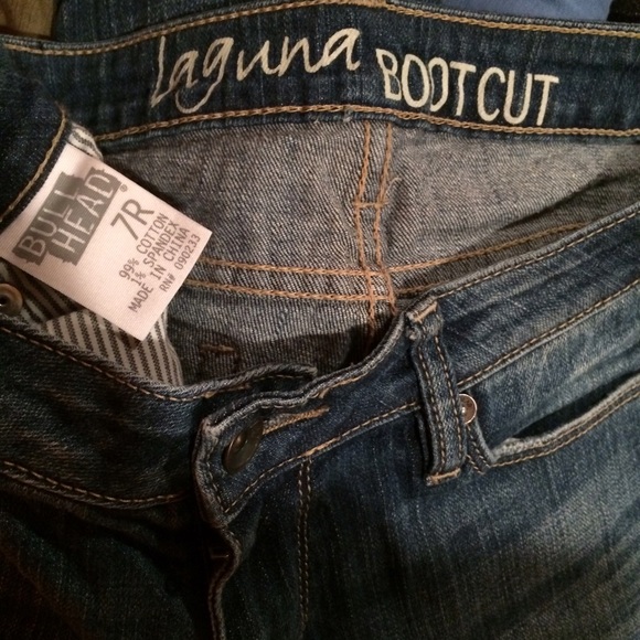 PacSun boot cut - Picture 3 of 4
