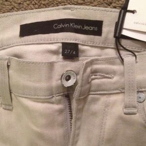 Calvin Klein Jeans