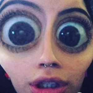 Meet your Posher, Alexandra