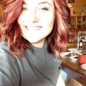 Meet your Posher, Chelsey