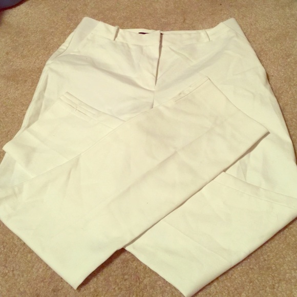 Tahari work trouser!