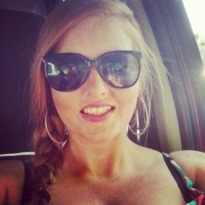 Meet your Posher, Christian