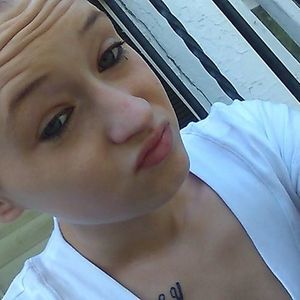 Meet your Posher, Paigee
