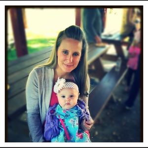 Meet your Posher, Allena