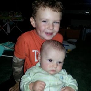 Meet your Posher, Tonia