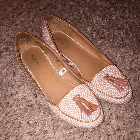 Flats for the Fall :)
