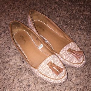 Flats for the Fall :)