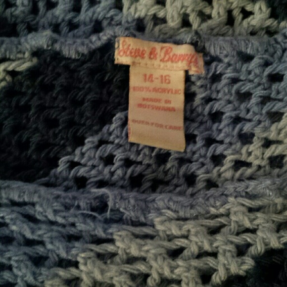 shaw - Picture 2 of 2