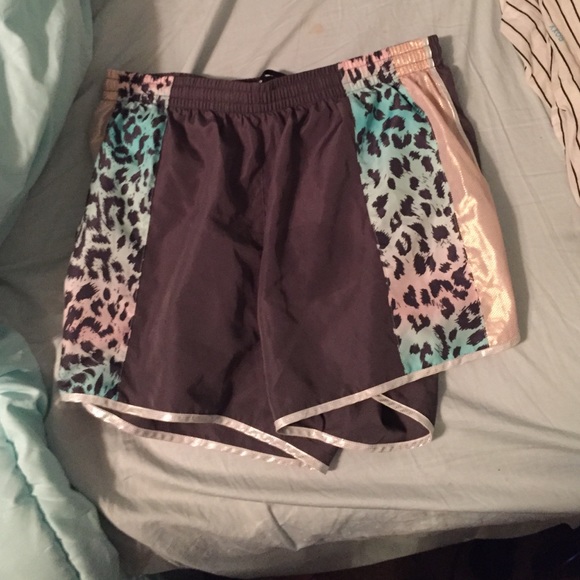 Victoria's Secret athletic shorts